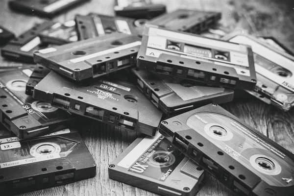 什么硬盘都弱爆了！磁带存储大受欢迎：年出货增40%、平均容量54TB