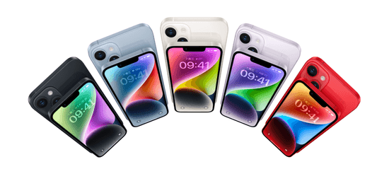 iPhone 14“减配不加价”，苹果太精明了