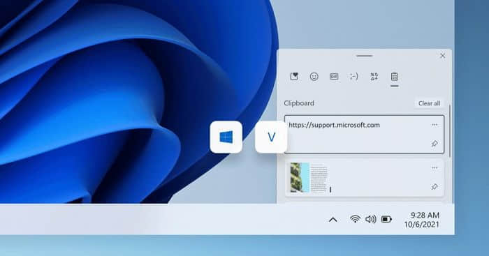 Windows 11或迎来更智能的剪贴板与操作建议