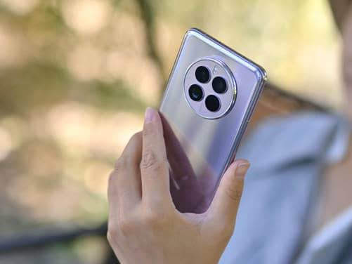 Mate50系列：“灵动”的俗手千篇一律，真正的“妙手”独此一家