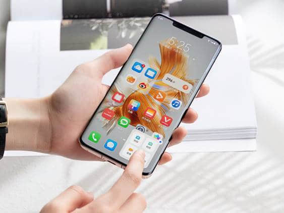 Mate50系列：“灵动”的俗手千篇一律，真正的“妙手”独此一家