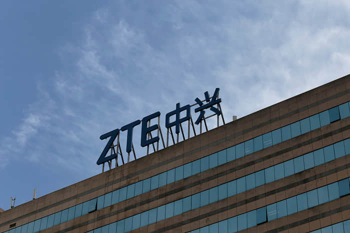 倪飞：今年很多友商在硬件上“放水” 中兴Axon 40系列影像有惊喜