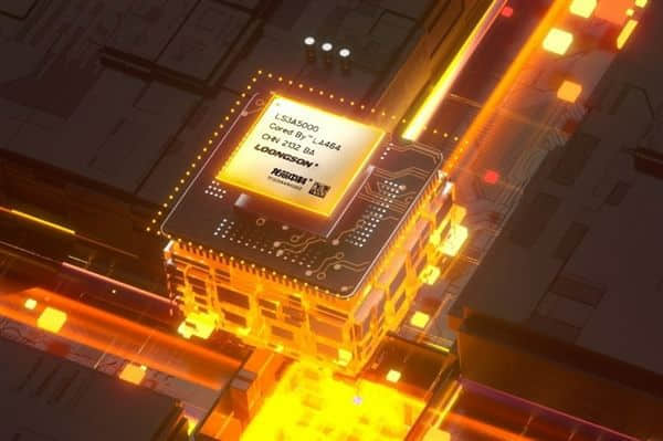 百度网盘适配龙芯CPU：可以用自主指令集了！