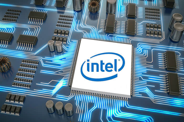 Intel指出芯片短缺仍将持续几个季度：不会因此对处理器涨价