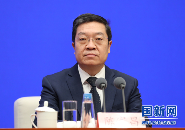 科技部陈家昌：人工智能作为战略性新兴产业 继续给予大力支持