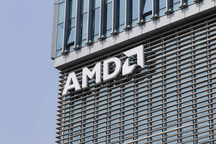 芯片制造市场传言AMD与联发科洽谈成立合资公司