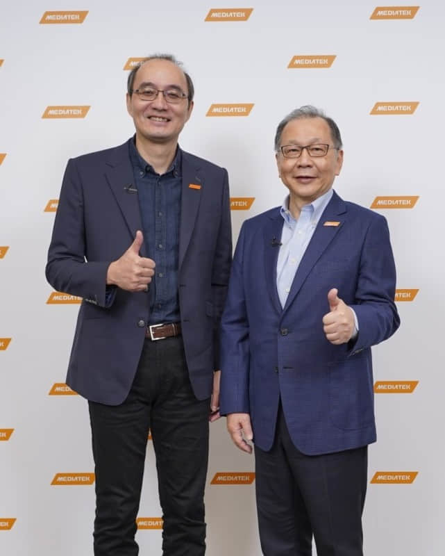 联发科：2021营收预计达170亿美金 对未来三年中双位数增长有信心