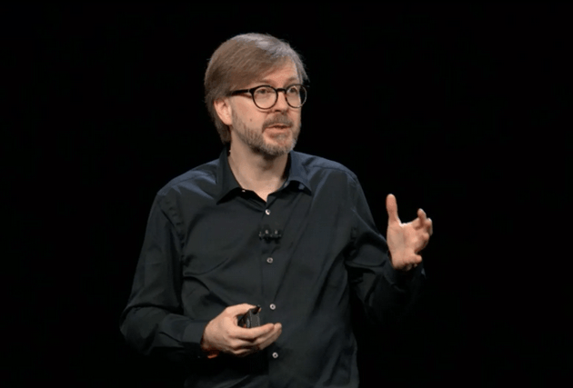 苹果任命Apple Watch负责人接管汽车项目