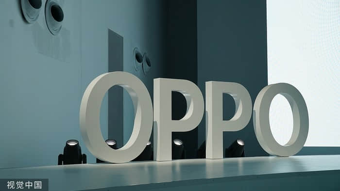 OPPO Reno7系列曝光：首次全系直屏
