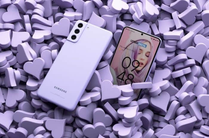 官方支持页面再次上线 Galaxy S21 FE或很快发布