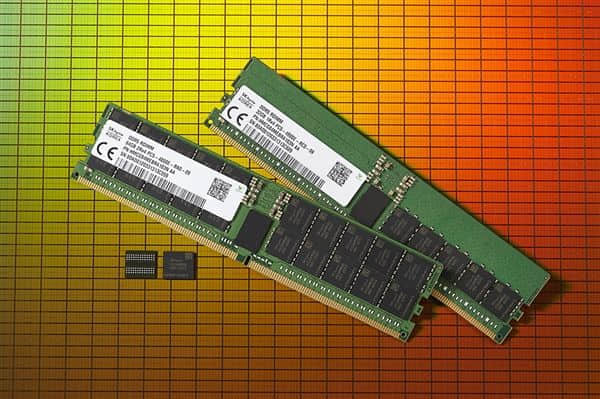 明年Q1内存价格跌幅可达13% DDR5依然坚挺