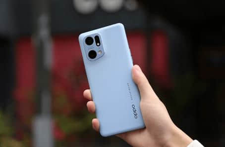 2022年中最具好感度旗舰手机投票结果出炉 三星Galaxy S22 Ultra成用户首选