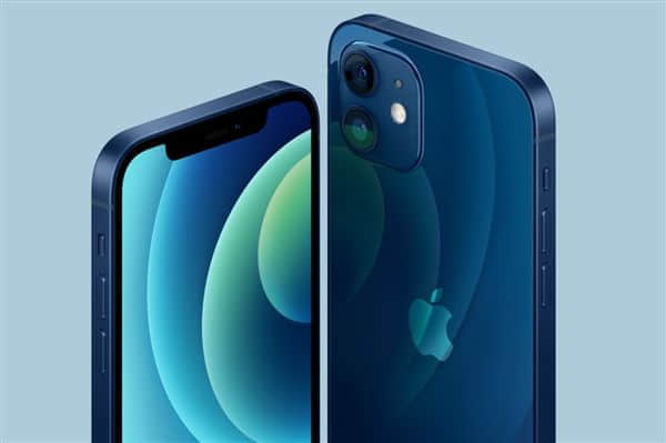 苹果屏下Face ID专利获批授权：iPhone16有望搭载