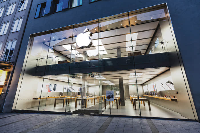 苹果支持恢复Apple Watch和Mac Pro部分零部件的关税豁免