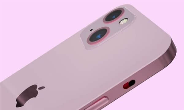 iPhone 13价格全系下调、5199元起 业内人士：主要因汇率降了