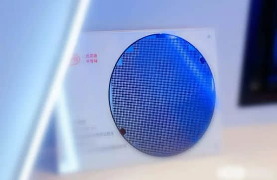 比亚迪半导体孙允帅：IGBT 5.0技术已实现量产