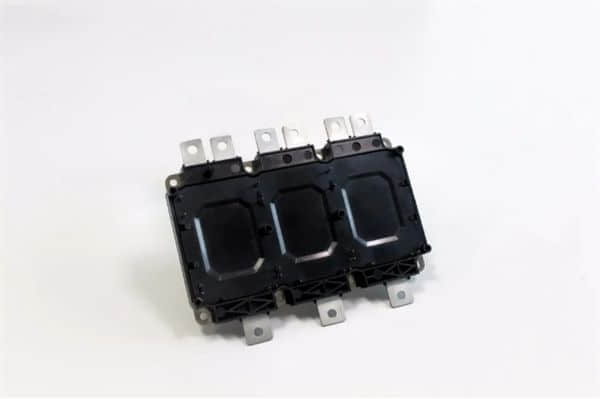 比亚迪半导体孙允帅：IGBT 5.0技术已实现量产