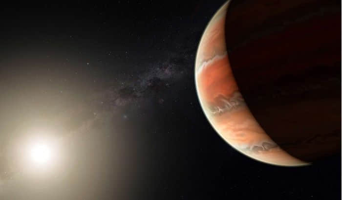 科学家揭开超短周期系外行星的命运之谜