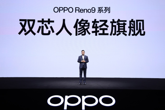 如何穿越行业“寒冬”，OPPO交出新答卷
