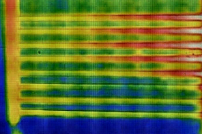科学家找到纳米尺度上控制热流的新方法