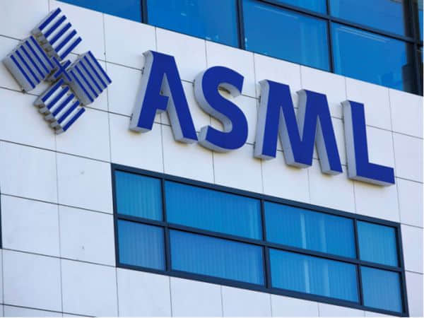 芯片产能短期难以恢复：ASML称到2023年仍将紧张