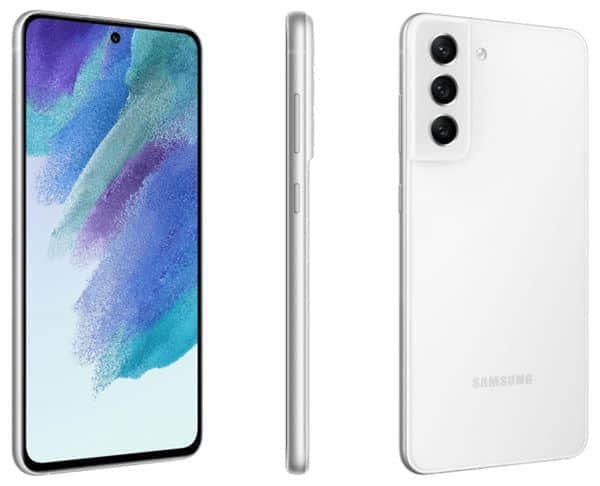 三星Galaxy S21 FE曝光：塑料材质 6+128G卖4500元