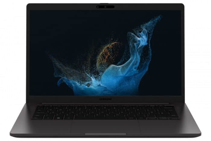 三星发布Galaxy Book2 Business商务本