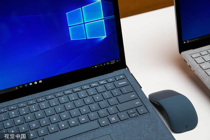 微软宣布Win11笔记本Surface Pro 8 LTE Advanced将在2022年上市