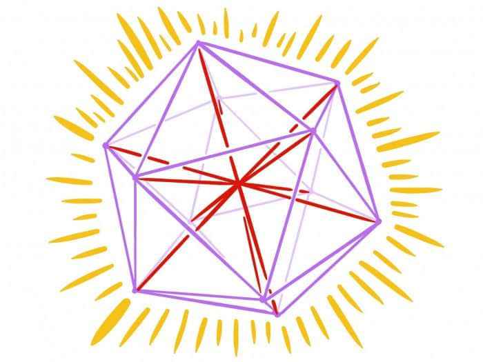 MIT数学家们解决了一个关于等边线的古老几何问题