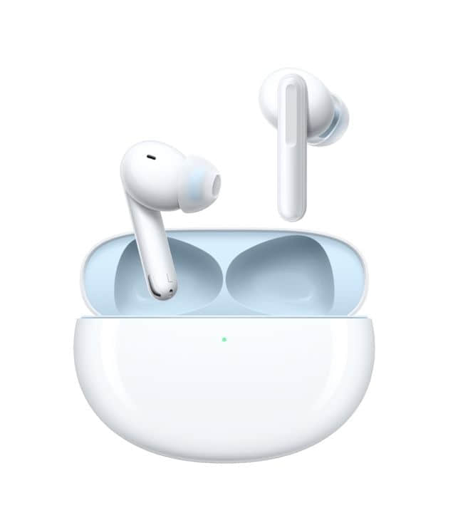 聚焦核心入口：OPPO连发多款IoT新品
