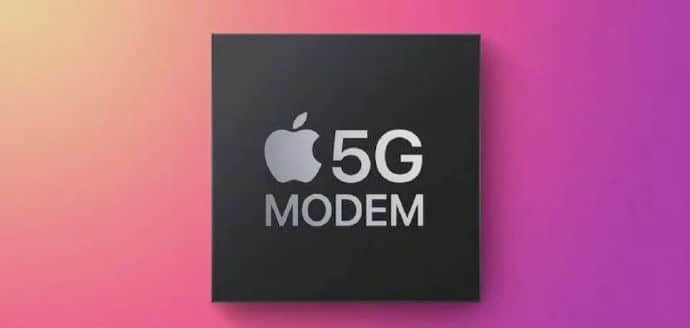 苹果计划让台积电生产iPhone 15系列自研5G基带