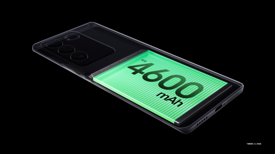 vivo S16系列发布：首创双面柔光人像 人像摄影再进阶