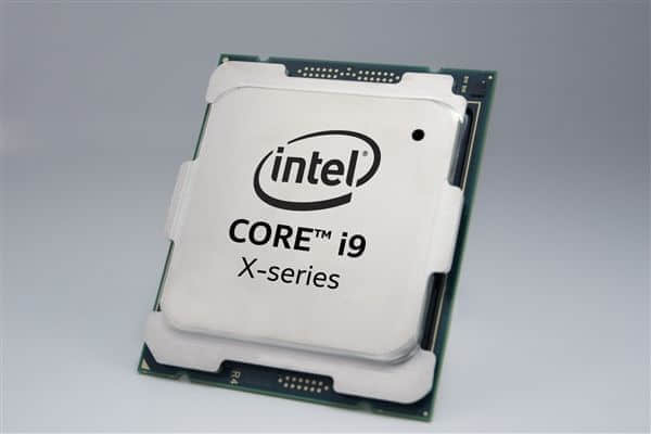 Intel 10nm发烧U被曝推迟到2022Q3