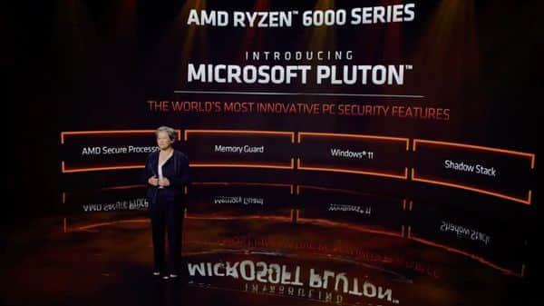 Intel：第12代酷睿不支持微软Pluton安全芯片