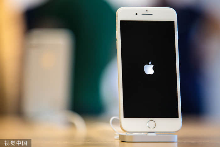 中国市场最受欢迎：苹果iPhone 13系列已连续六周第一