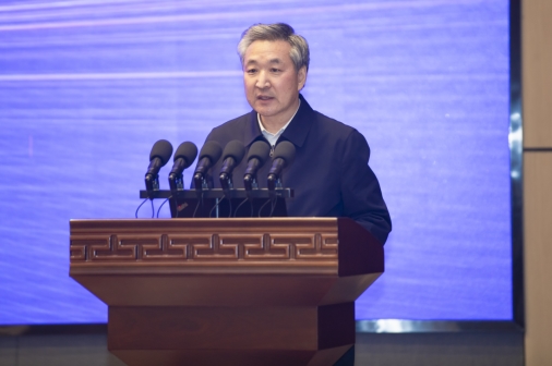 向善赢未来 中天科技创新发展聚焦共同富裕