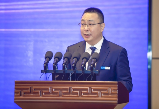 向善赢未来 中天科技创新发展聚焦共同富裕
