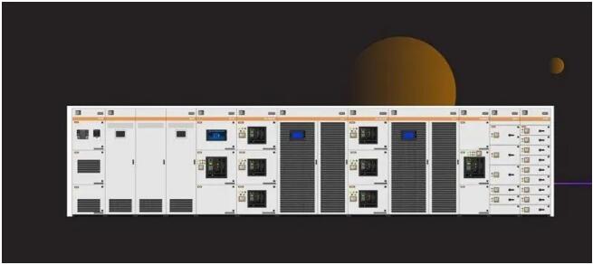 维谛技术（Vertiv）可维节碳2023新品重磅发布！