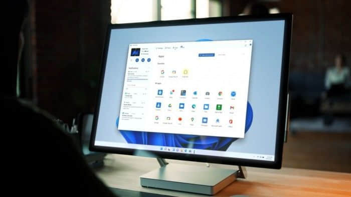 Windows 11将引入重新设计的Your Phone应用