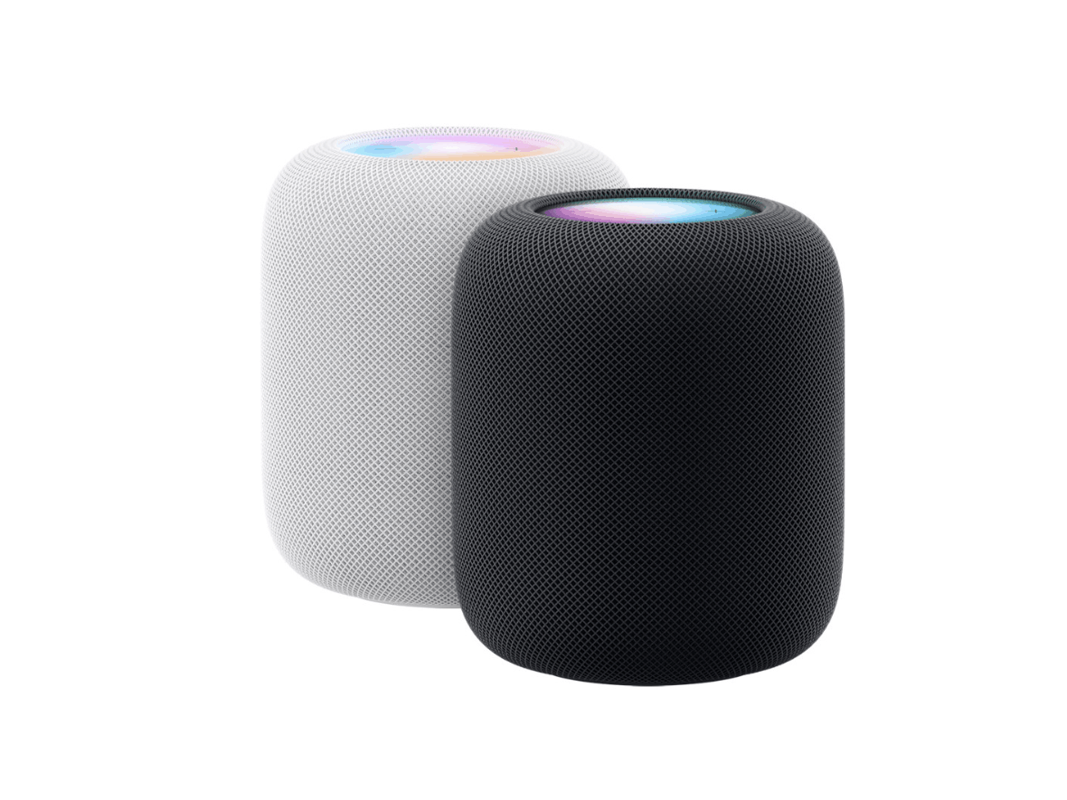 2299元的HomePod 2代智能音箱为硬件何缩水了？