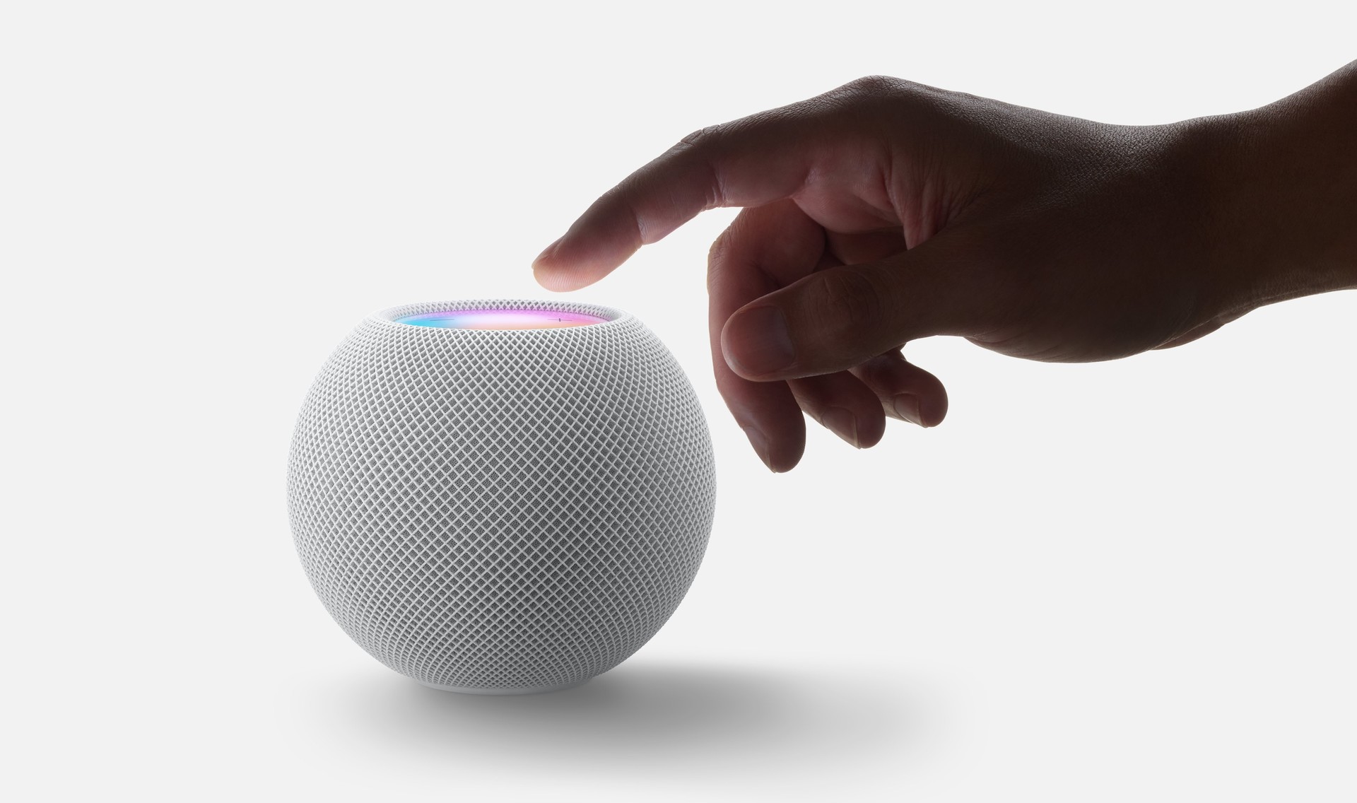 2299元的HomePod 2代智能音箱为硬件何缩水了？