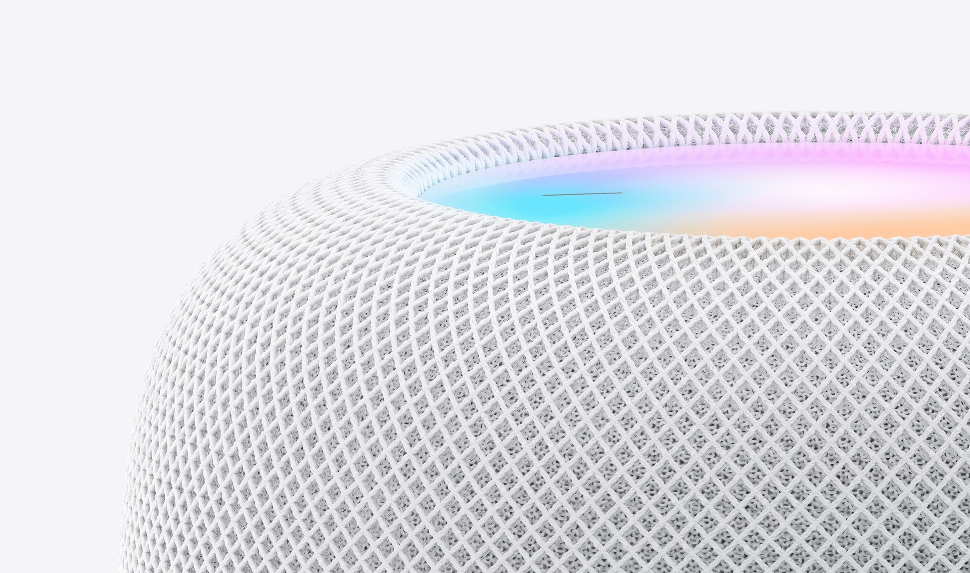 2299元的HomePod 2代智能音箱为硬件何缩水了？