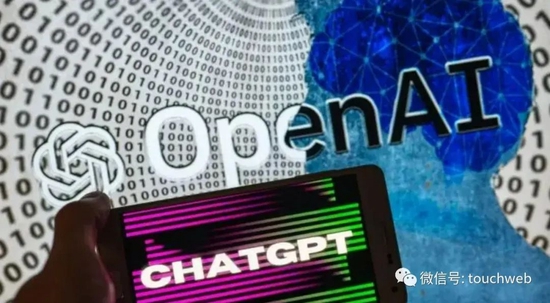 美版头条BuzzFeed两天股价涨3倍：因采用ChatGPT上岗写稿