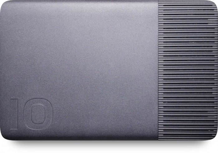 Iodyne推出Pro Data八口雷电SSD存储盒