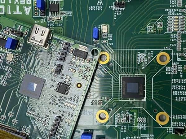 USB标准诞生2年半：祥硕搞定全球第一款主控