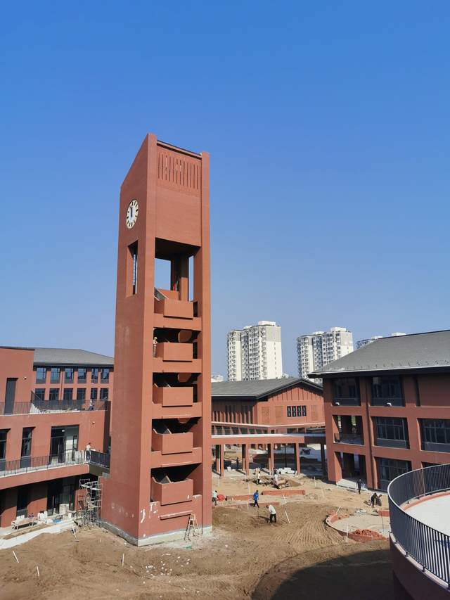 雄安新区5年，信号满格却不见一座通信塔，中国铁塔做了什么？