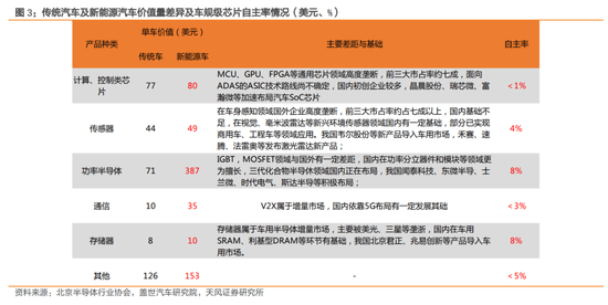 中国车企造芯，是假把式还是真功夫？