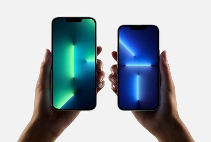 iPhone 13 Pro Max获DisplayMate最佳智能机屏幕评价