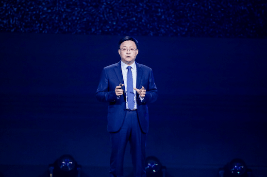 2021科大讯飞全球1024开发者节启幕，探路AI产业数字新生态