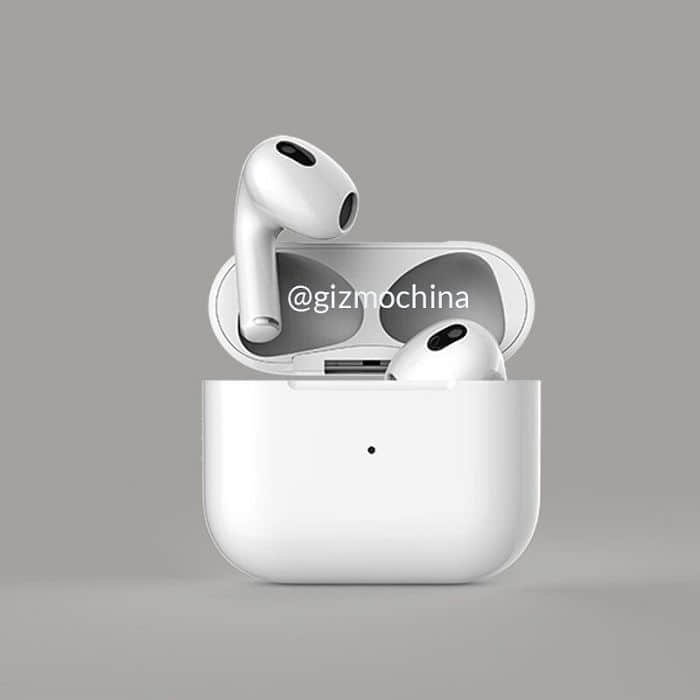 分析师仍不确定AirPods 3是否会在下周亮相